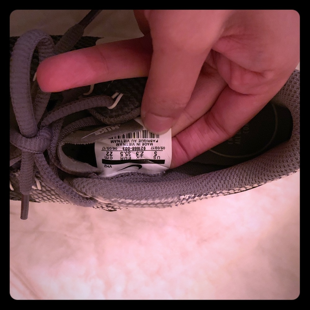 Nike Running Shoes